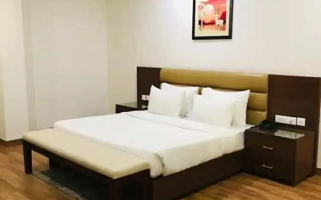 Tulips Resort