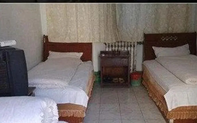 Zhongxing Inn