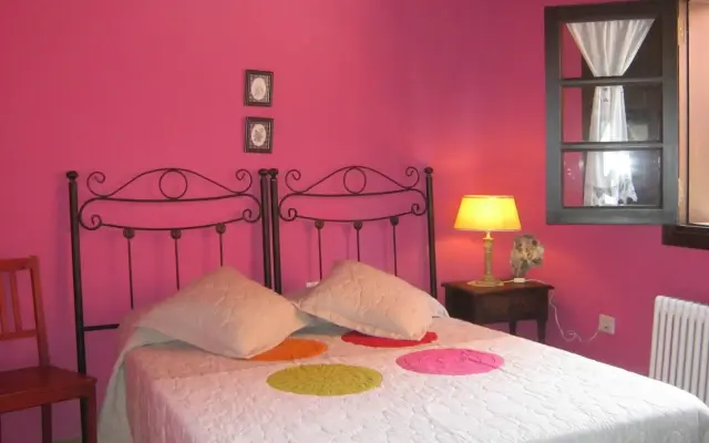 Casa Ida