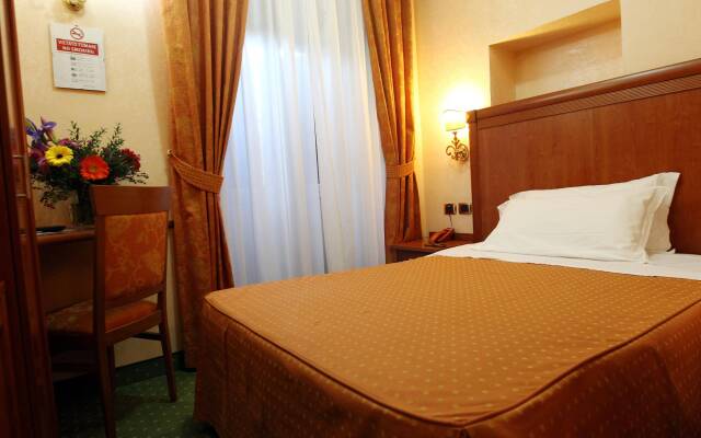Hotel Baltic комната для гостей