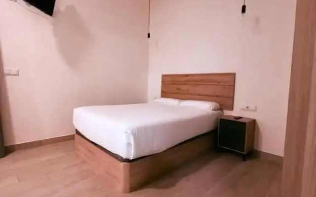 Apartamentos Ciudad De Las Artes
