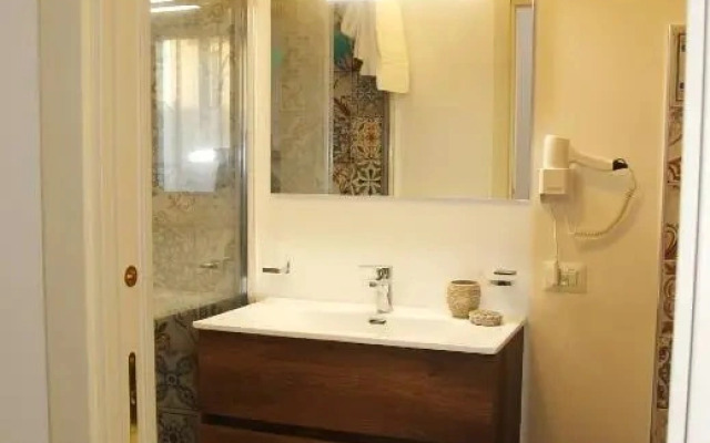 pompei suite via roma 16