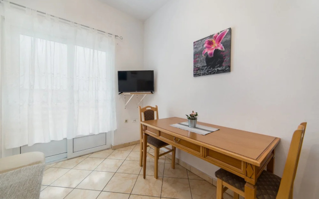 Apartments Janja