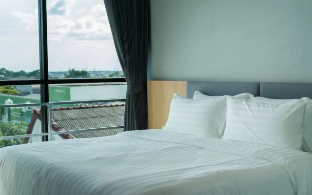 Goodday Hotel