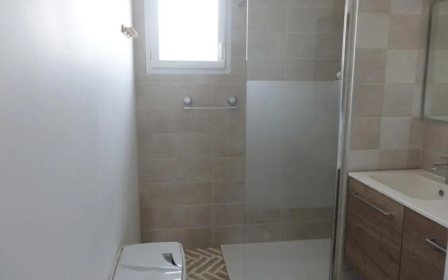 Maison Sarzeau, 4 pièces, 6 personnes - FR-1-639-53