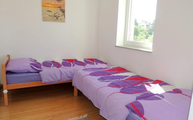 Apartment Nadica