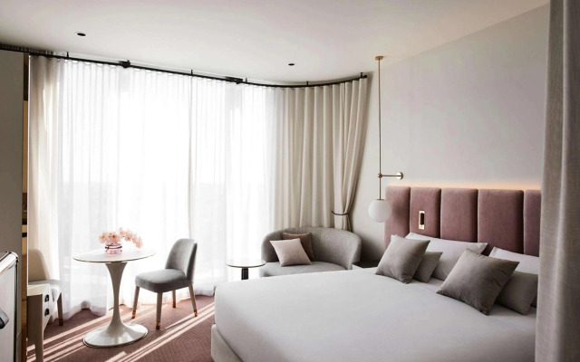Hotel Chadstone Melbourne MGallery Collection