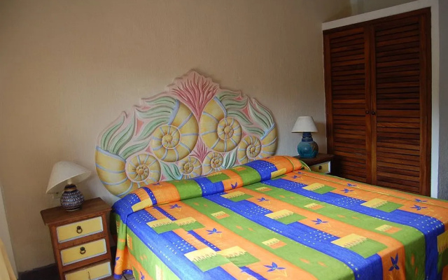 Estancia San Carlos Puerto Vallarta