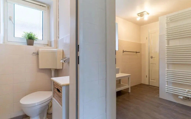 Ferienwohnung in St. Peter-ording