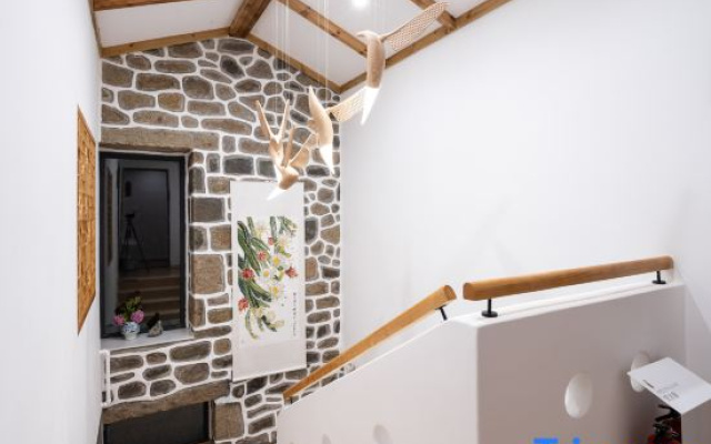 Pingtan Moxiyuan Homestay (Mojing Wharf)
