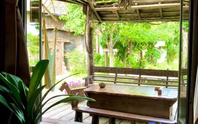 Tida House