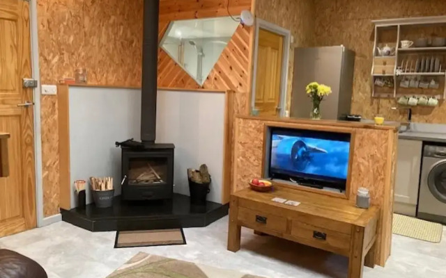 Unique Quirky Studio in Spreyton