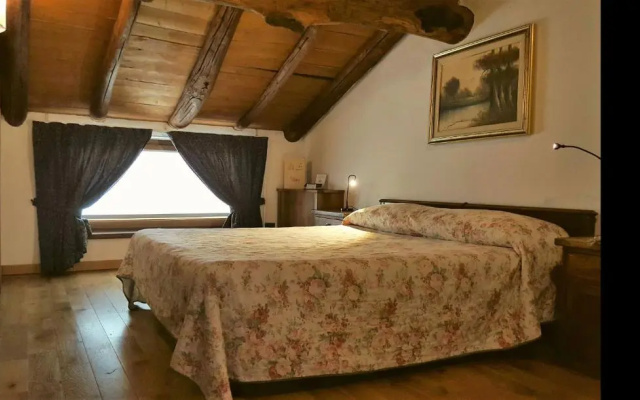 La Brace Hotel & Restaurant