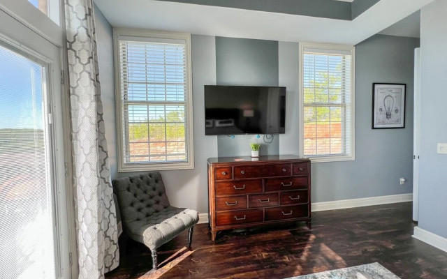 Sightseer Studio 47-4 2 Bedroom Condo