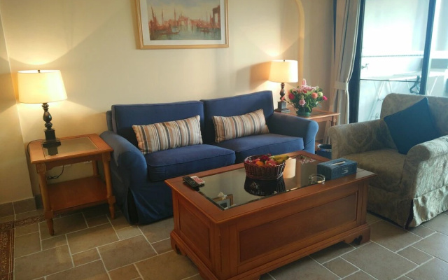 Shuangyue Bay Wehouse Hotel (Huidong Flagship)