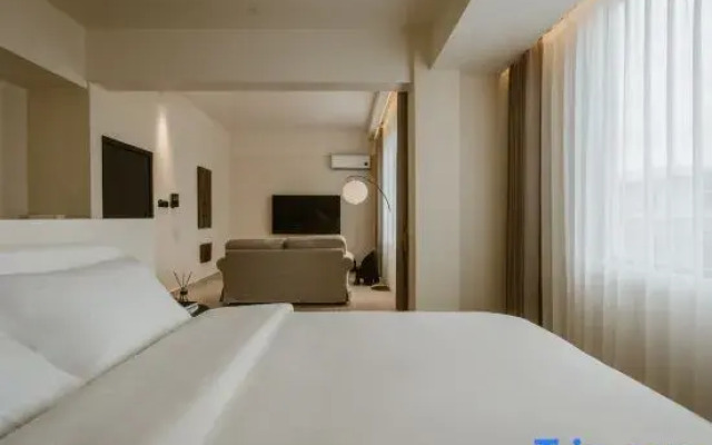 Weishan Ancient City · Hualing · Art Space Homestay