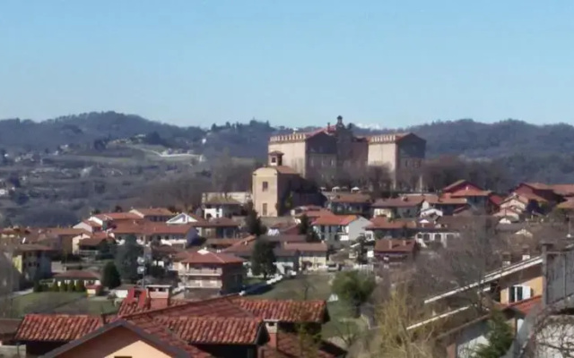 LAlbero