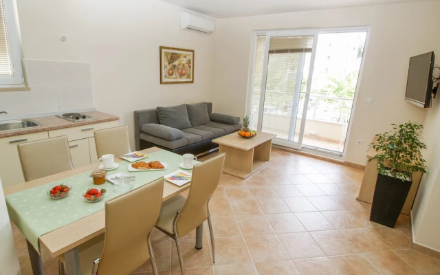 Apartments Bondi