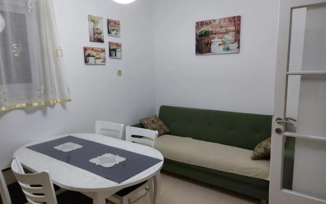 Apartman Jelinić
