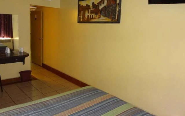 Hotel Olivia