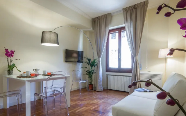 Santa Maria Suite