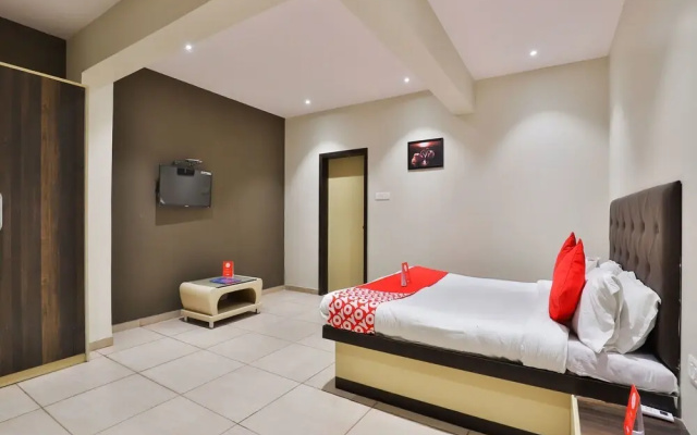Hotel Navya Palace by OYO Rooms