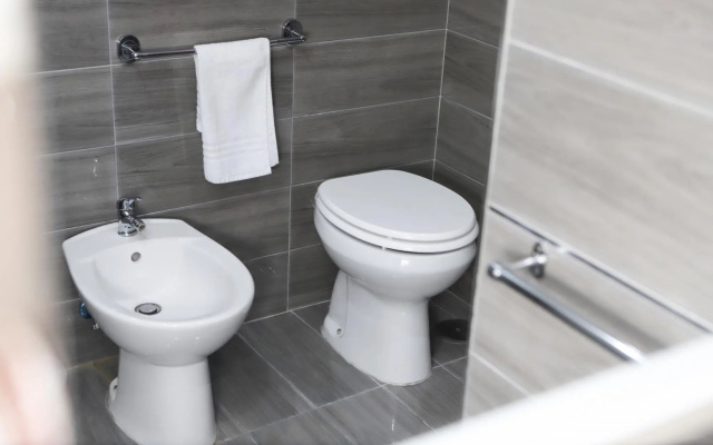 Napoli Centrale Budget Apartment