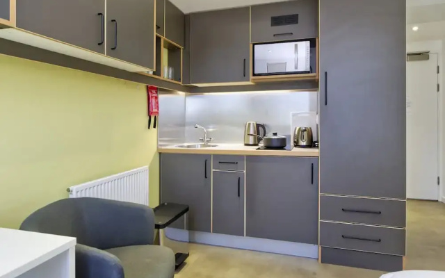 Smart Student Studio in West London