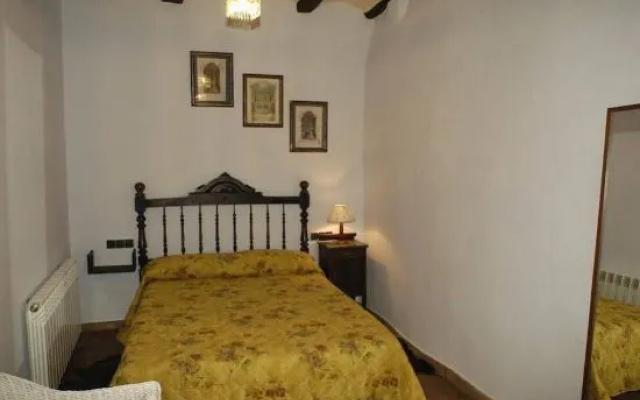 Casa Tomas