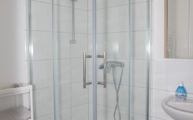 Merve Comfort Aparts 2 Hannover حلال