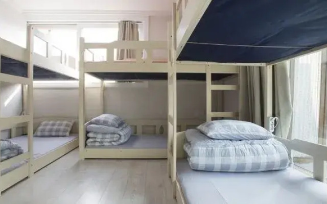 Garosu Stay - Hostel