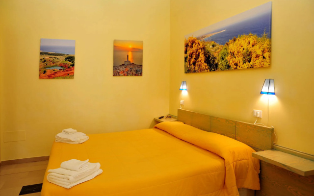 Camere sul Lungomare
