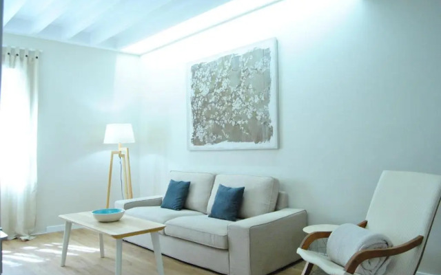 Cream homes La Rambla, TURISMO DE INTERIOR