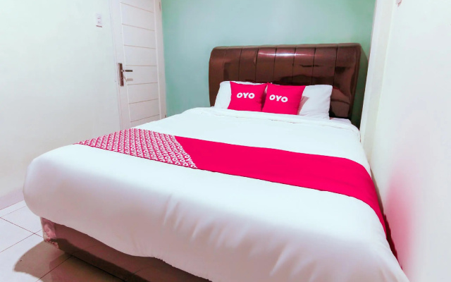 Hotel O Nami House