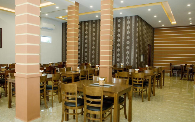 Lucky Hotel Nha Trang