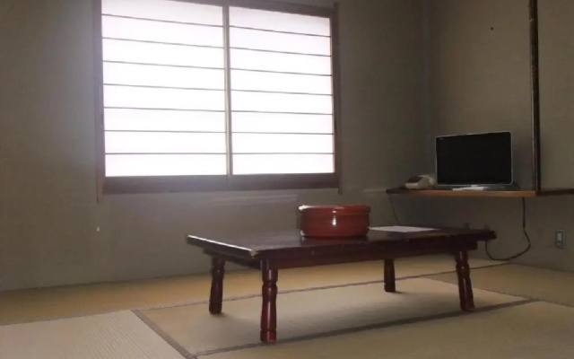 kawagutiko station inn / Vacation STAY 63732
