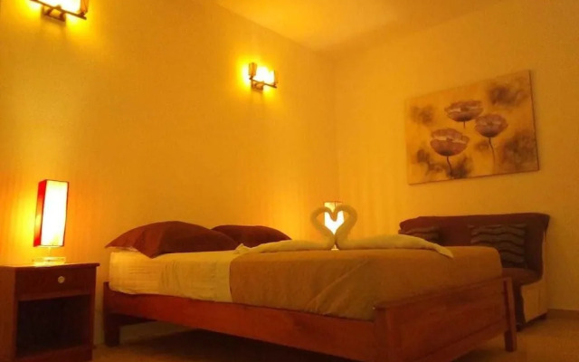 Casa Juliana Hostal