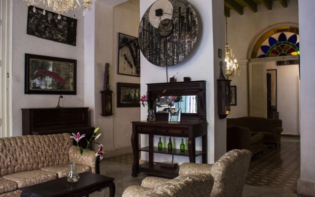 Hostal Casa Vieja