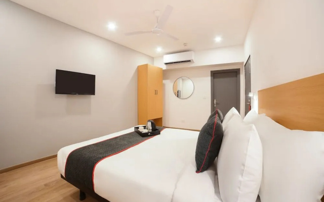 OYO 25074 Flagship Hotel Imperial