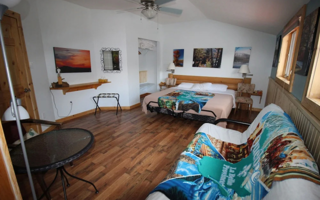 York Creek Bed and Breakfast