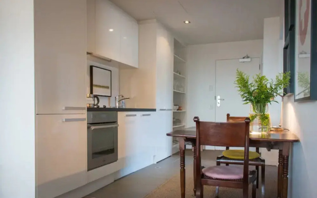 Relaxing Central Apartment in Eden Terrace