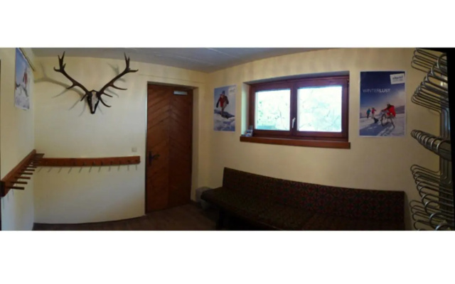 Pension & Appartements Ronacherhof