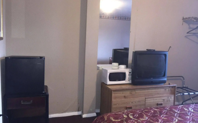 Friendly Inn Motel