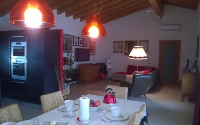 Lovely House