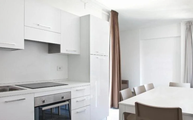 Residence Hermitage