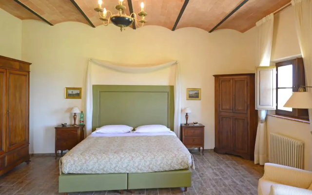 Villa Senese