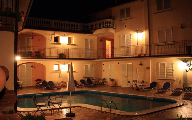 Residence Il Castiglio