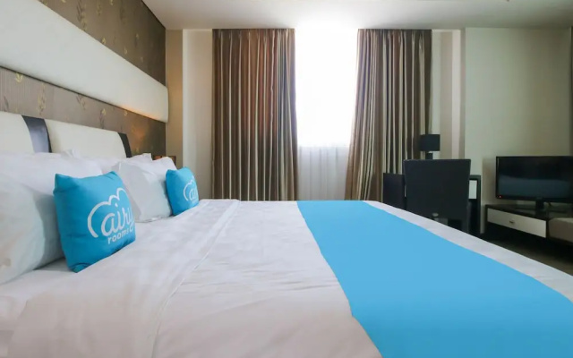Airy Denpasar Barat Teuku Umar Barat 350 Bali