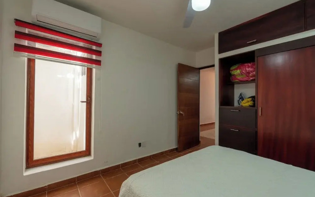 Departamentos Vallarta
