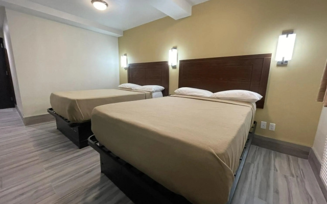 Hotel 369 Brooklyn